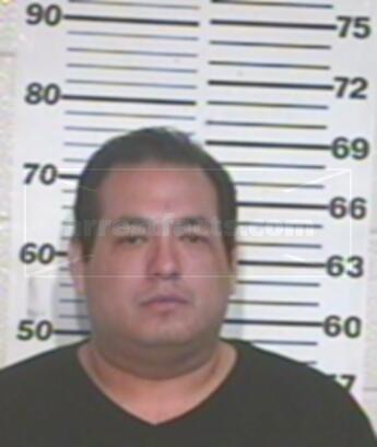 Paul Chavez Vazaldua