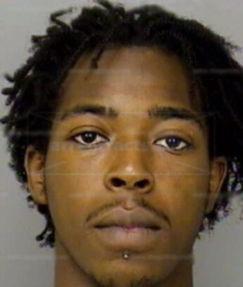 Otis Deandre Davis