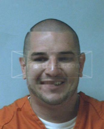 Barry William Campbell