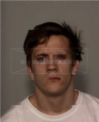 Zachary Paul Stanek