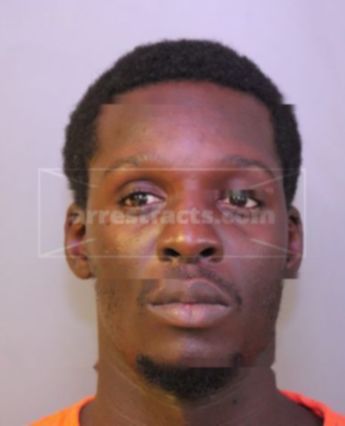 Terrence Chauntai Benson