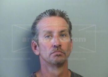 Bradley William Huffman