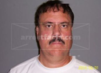 Robert Andrew Brookshire