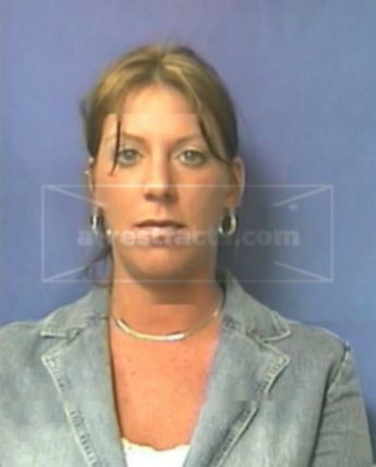Mellisa D Loudermilk