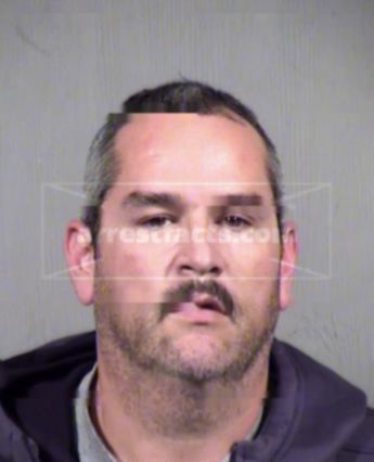 Douglas Scott Lee