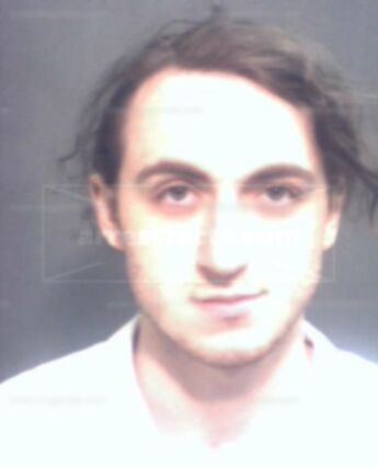 Stephen Lewis Jarvis