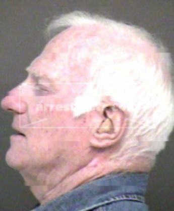 Graham Wallace Baldwin