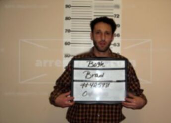 Brad Bogle