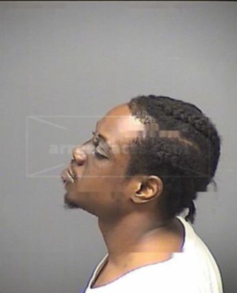 Terrance O'brian Washington