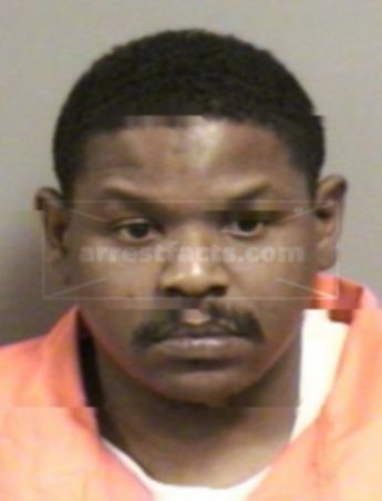 Timothy Andre Gordon