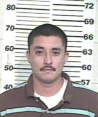 Enrique Palacios Vargas