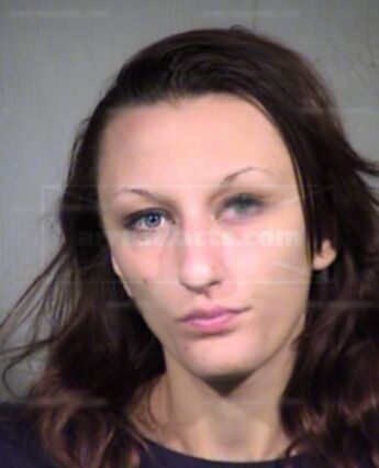 Taryn Siera Carney