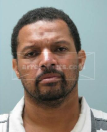 Larry James Broussard Jr.