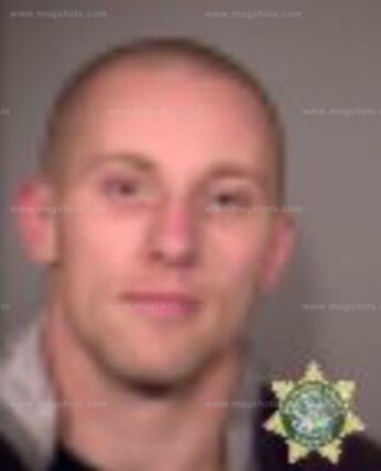 Brandon John Staats