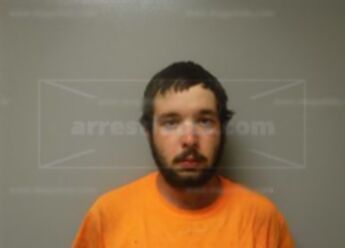Blake Allen Mahan