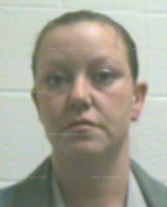 Michelle Lea Gantt