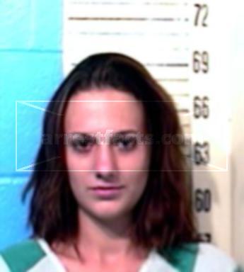 Kristin Nichole Bartlett
