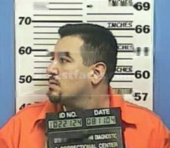 Anthony Ray Chakur
