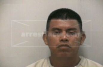 Rafael Edgar Chavez-Ramirez