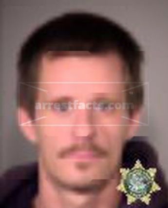Joshua Michael Ackley