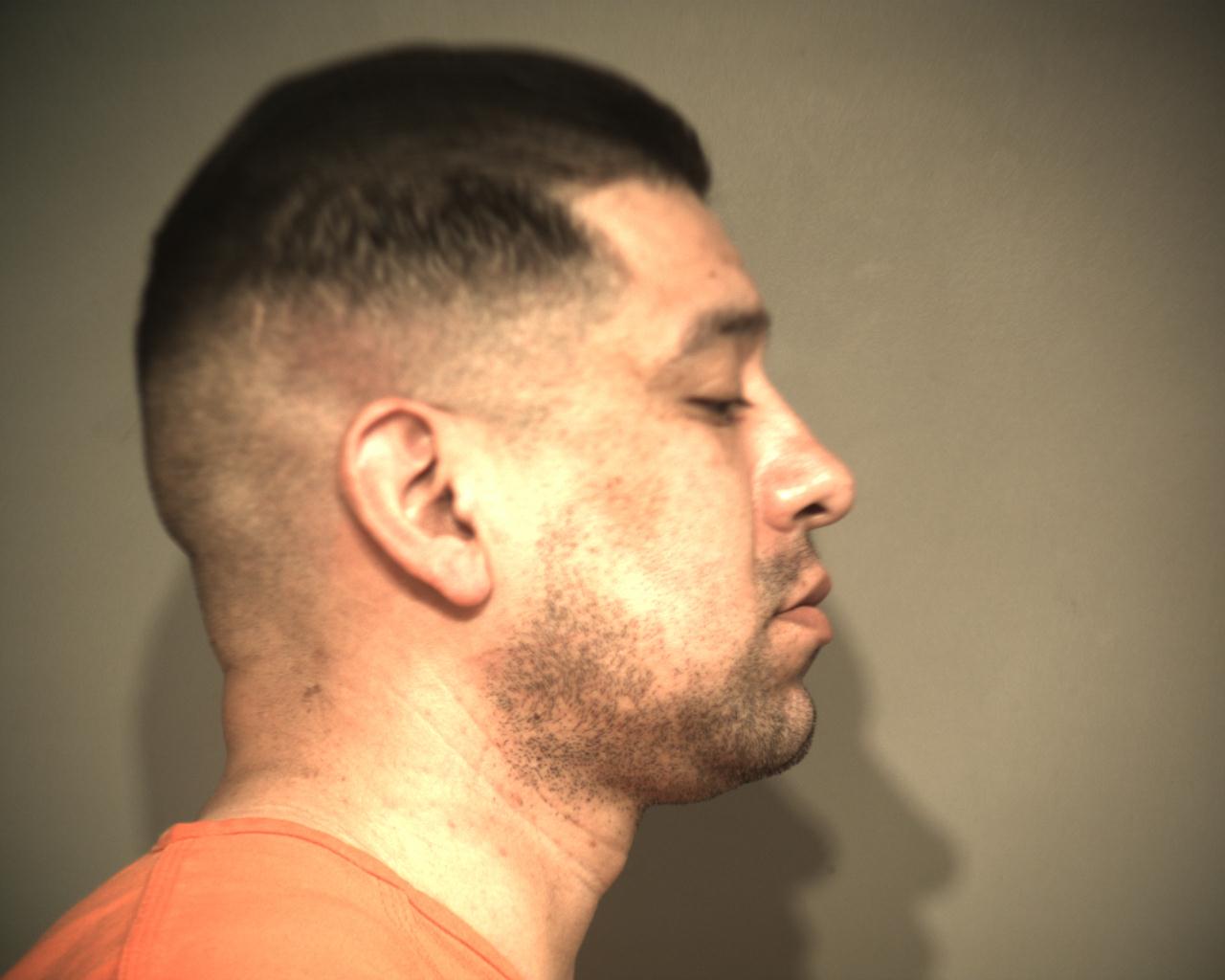 Carlos Joel Martinez Carrillo