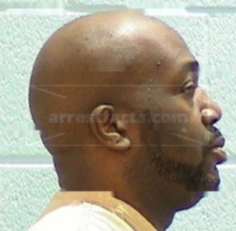 Anthony Jackson