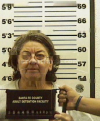 Gloria Vigil