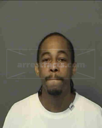 Codell Edward Harris