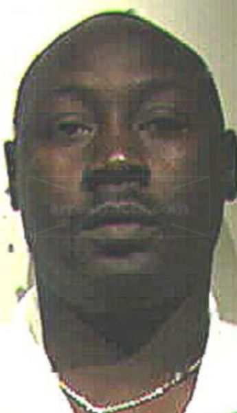 Larry Lamar Bass