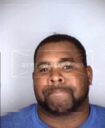 Charles Emanuel Williams