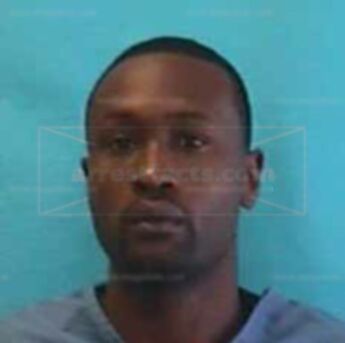 Kent Lamar Lumpkin