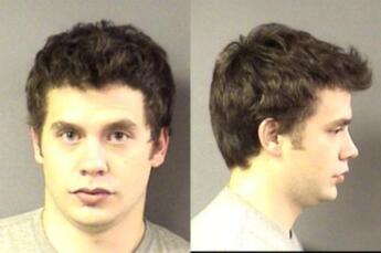 Joshua Eugene Dorsey