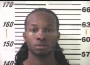 Raheem Damario Lewis