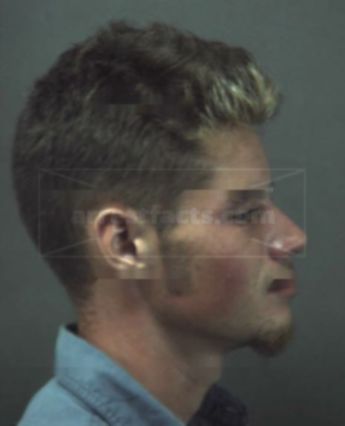 Clayton Scott Conner