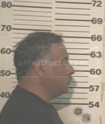 Gerardo Valdez Cavazos