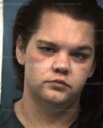 Annalea Faith Cantrell