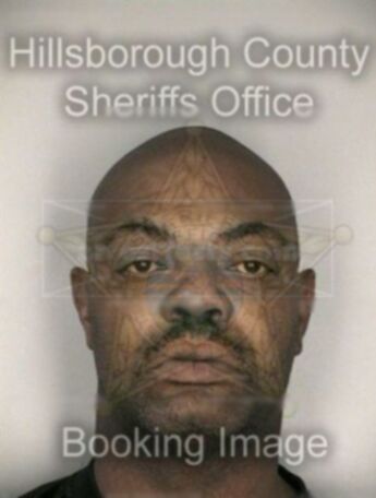 Darrin Dewayne Williams