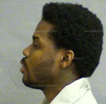 Jerome Avriell Smith