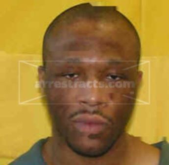 Paul Lavar Henderson