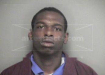 Alfred Epps