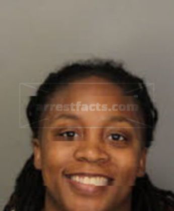 Aysha Huffman