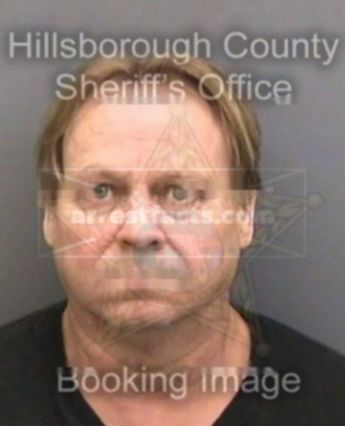 James Steven Gaulden