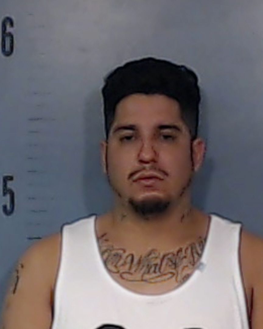 Larry Joshua Jr Garcia