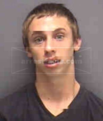Joseph Robert Byers