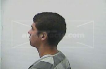 Dylan Edward Lloyd Gonzales