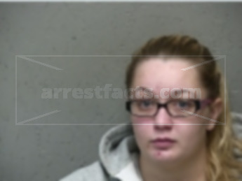 Destiny Marie Wuelfing