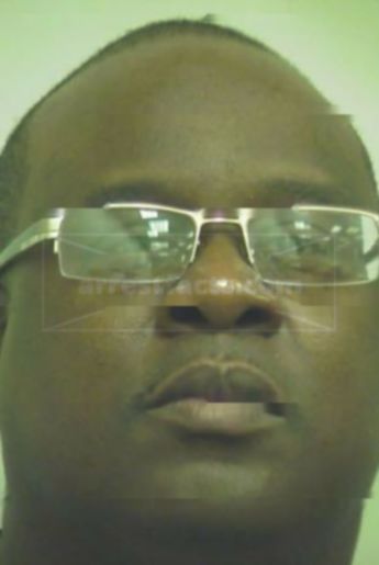 Mario Pegues