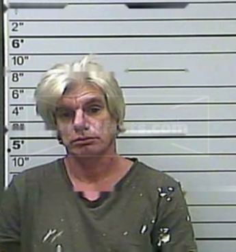 James Ellis Crunk