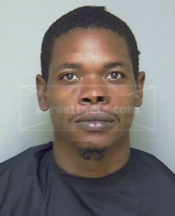 Travis James Clay