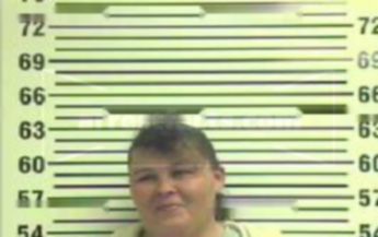 Carmen D Walters